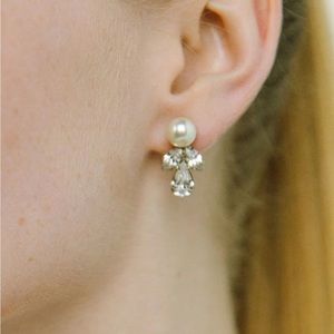 Jennifer Behr Elodie Earrings
